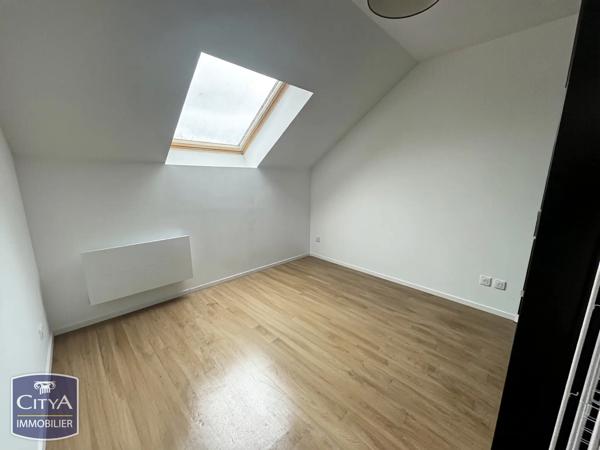 Appartement à vendre 2 pièces 40m² Le Mesnil-Esnard (76240)