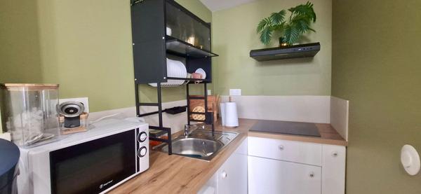Maison 3 pièces à vendre à Saint Omer - Centre historique