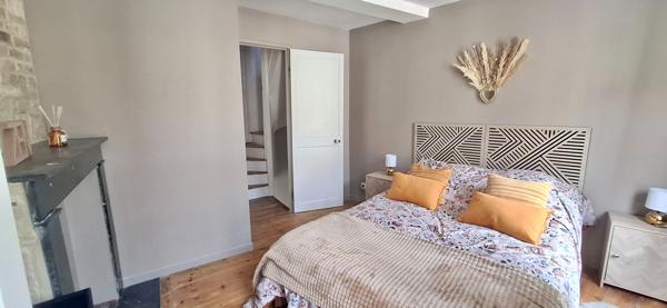 Maison 3 pièces à vendre à Saint Omer - Centre historique