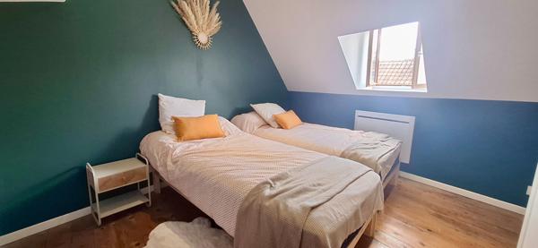 Maison 3 pièces à vendre à Saint Omer - Centre historique