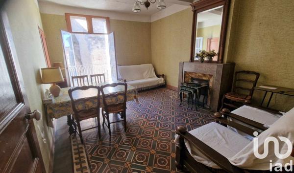 Maison à vendre 8 pièces 162 m² Aspiran