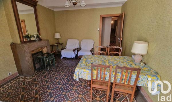 Maison à vendre 8 pièces 162 m² Aspiran