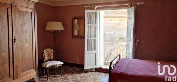 Maison à vendre 8 pièces 162 m² Aspiran