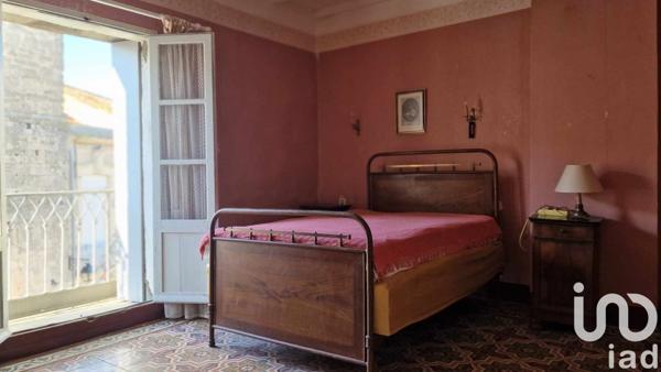 Maison à vendre 8 pièces 162 m² Aspiran