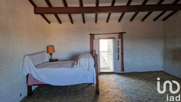 Maison à vendre 8 pièces 162 m² Aspiran