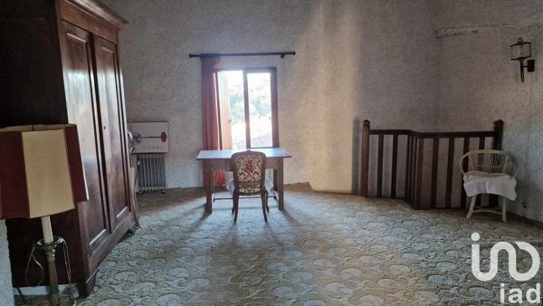 Maison à vendre 8 pièces 162 m² Aspiran