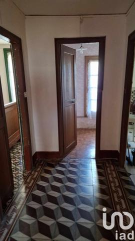 Maison à vendre 8 pièces 162 m² Aspiran