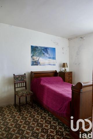 Maison à vendre 8 pièces 162 m² Aspiran