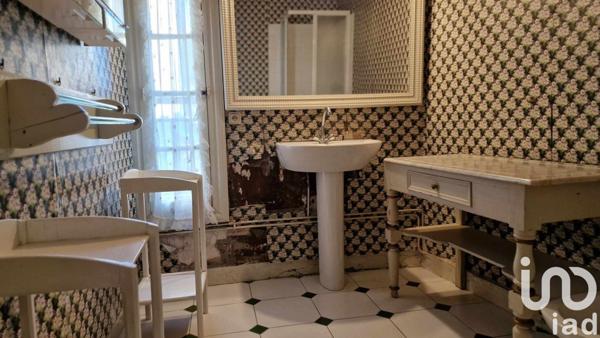 Maison à vendre 8 pièces 162 m² Aspiran