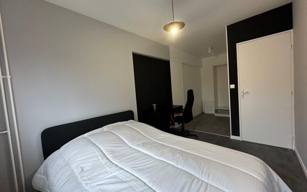 Appartement à louer    6 pièces • 106,27 m2 Guyancourt