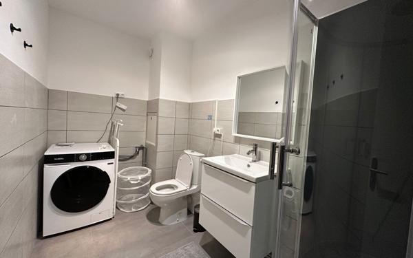 Appartement à louer    6 pièces • 106,27 m2 Guyancourt