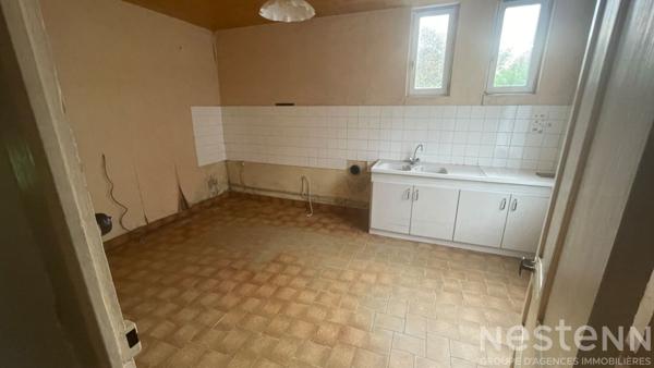 Vente - Maison Locoal Mendon 4 pièce(s) 90m²