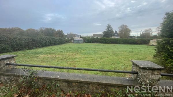 Vente - Maison Locoal Mendon 4 pièce(s) 90m²