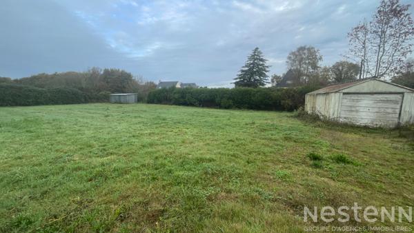Vente - Maison Locoal Mendon 4 pièce(s) 90m²