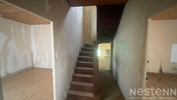 Vente - Maison Locoal Mendon 4 pièce(s) 90m²