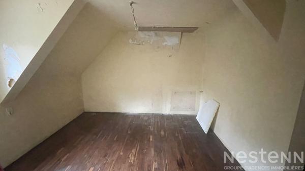 Vente - Maison Locoal Mendon 4 pièce(s) 90m²