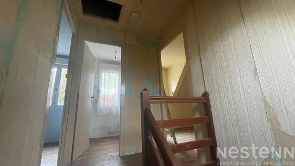 Vente - Maison Locoal Mendon 4 pièce(s) 90m²