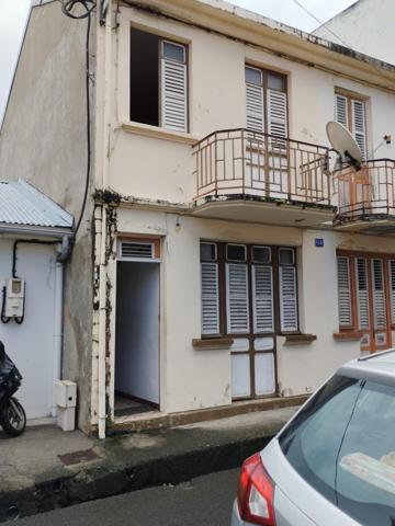 Petit immeuble