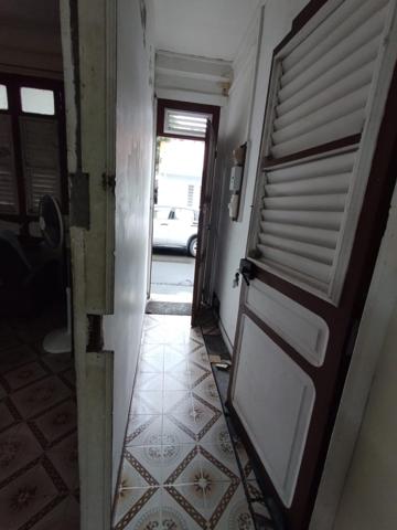 Petit immeuble