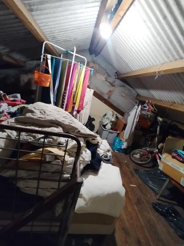 Petit immeuble