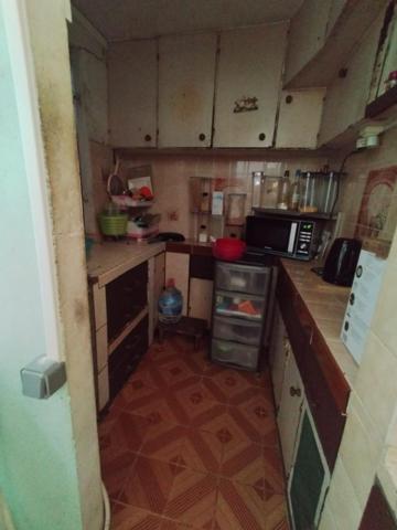 Petit immeuble
