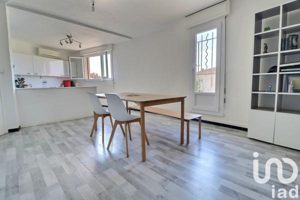 Appartement à vendre 3 pièces 71 m² Le Pontet