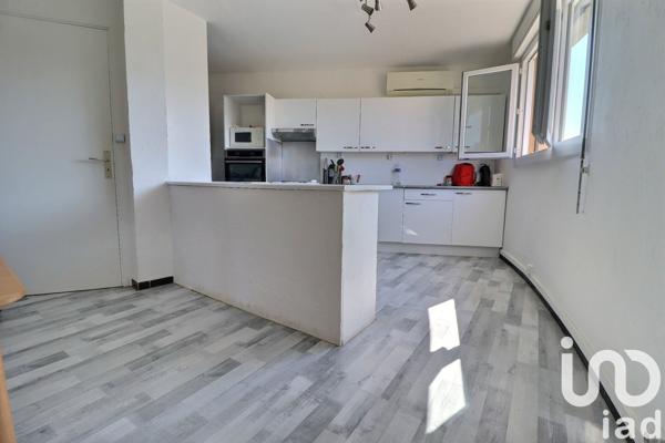 Appartement à vendre 3 pièces 71 m² Le Pontet