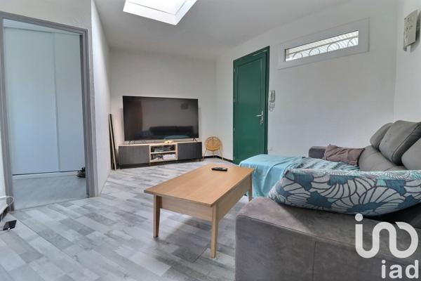 Appartement à vendre 3 pièces 71 m² Le Pontet