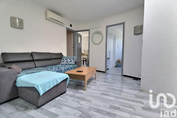 Appartement à vendre 3 pièces 71 m² Le Pontet