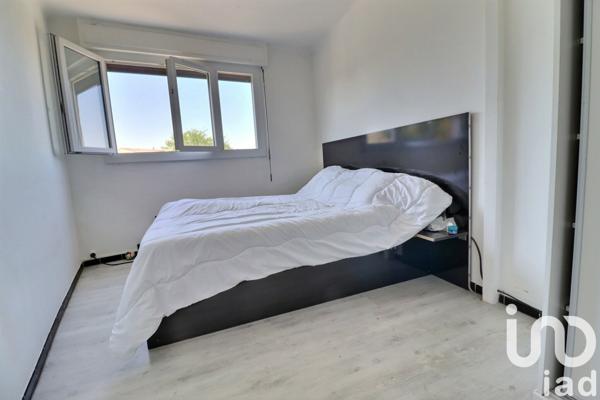 Appartement à vendre 3 pièces 71 m² Le Pontet