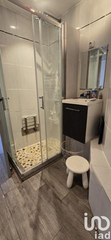 Appartement à vendre 3 pièces 71 m² Le Pontet