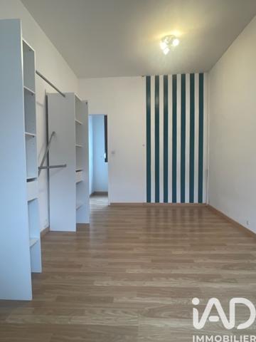 Location maison 3 pièces 55 m² Amiens