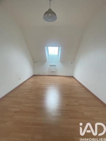 Location maison 3 pièces 55 m² Amiens