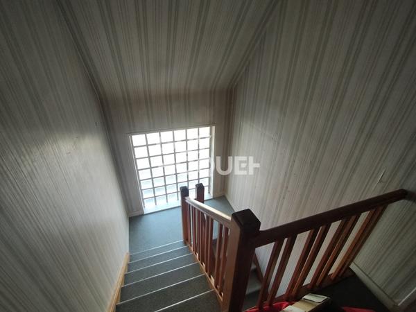 Maison à vendre à PÉRONNE (80200).