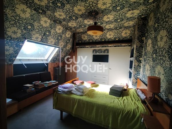 Maison à vendre à PÉRONNE (80200).