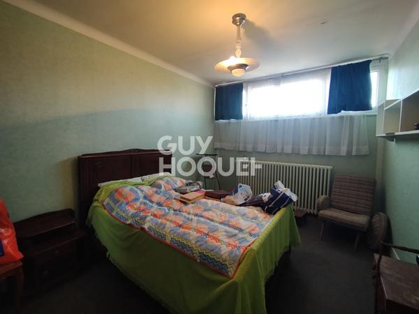 Maison à vendre à PÉRONNE (80200).