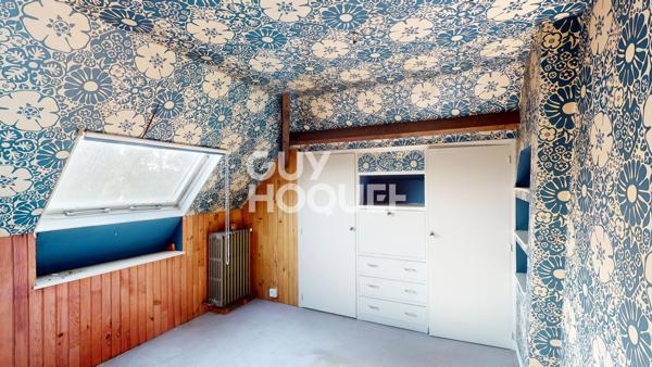 Maison à vendre à PÉRONNE (80200) 5 chambres 153 m² et 544 m² de terrain