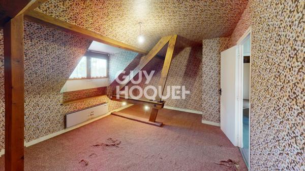 Maison à vendre à PÉRONNE (80200) 5 chambres 153 m² et 544 m² de terrain