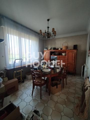 Maison à vendre à PÉRONNE (80200).