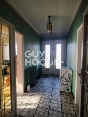 Maison à vendre à PÉRONNE (80200).