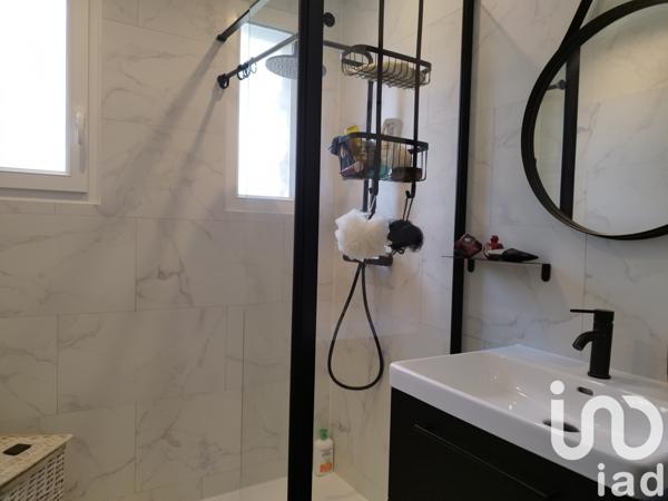 Appartement à vendre 4 pièces 81 m² Bréval