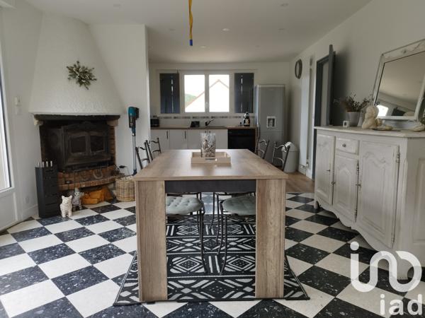 Appartement à vendre 4 pièces 81 m² Bréval