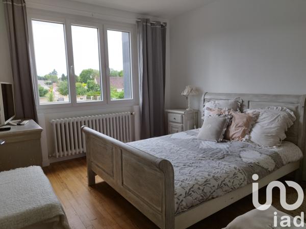 Appartement à vendre 4 pièces 81 m² Bréval