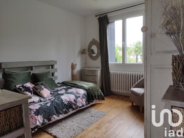 Appartement à vendre 4 pièces 81 m² Bréval