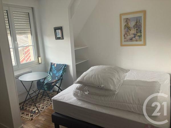 Appartement F2 à vendre  2 pièces - 34,10 m2 ABBEVILLE - 80