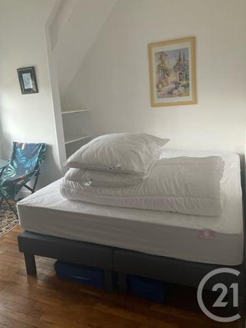 Appartement F2 à vendre  2 pièces - 34,10 m2 ABBEVILLE - 80