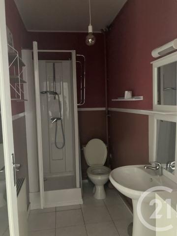 Appartement F2 à vendre  2 pièces - 34,10 m2 ABBEVILLE - 80