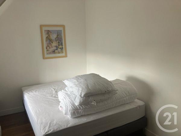 Appartement F2 à vendre  2 pièces - 34,10 m2 ABBEVILLE - 80