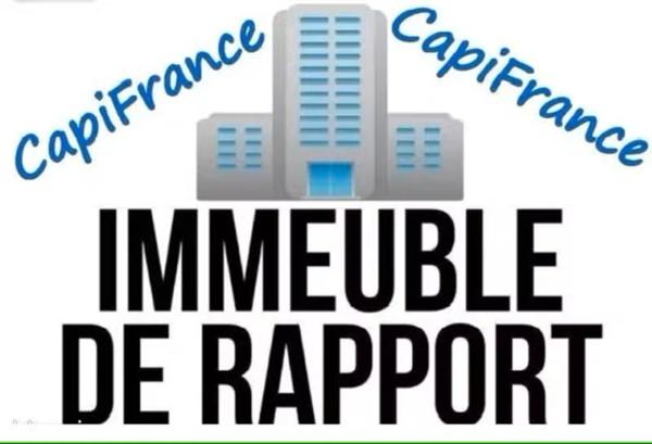 Immeuble à vendre BAYONNE (64)