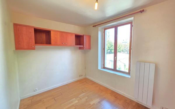 Appartement à vendre    2 pièces • 40,60 m2 Houilles
